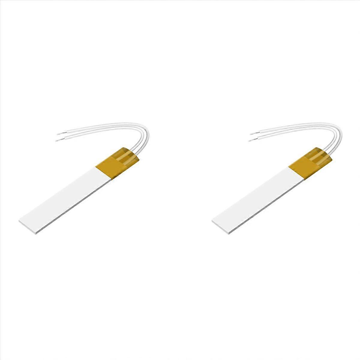 36V Ceramic Heating Element,300°C High-Temperature Heating Sheet