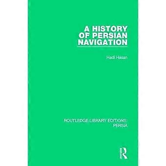 A History of Persian Navigation