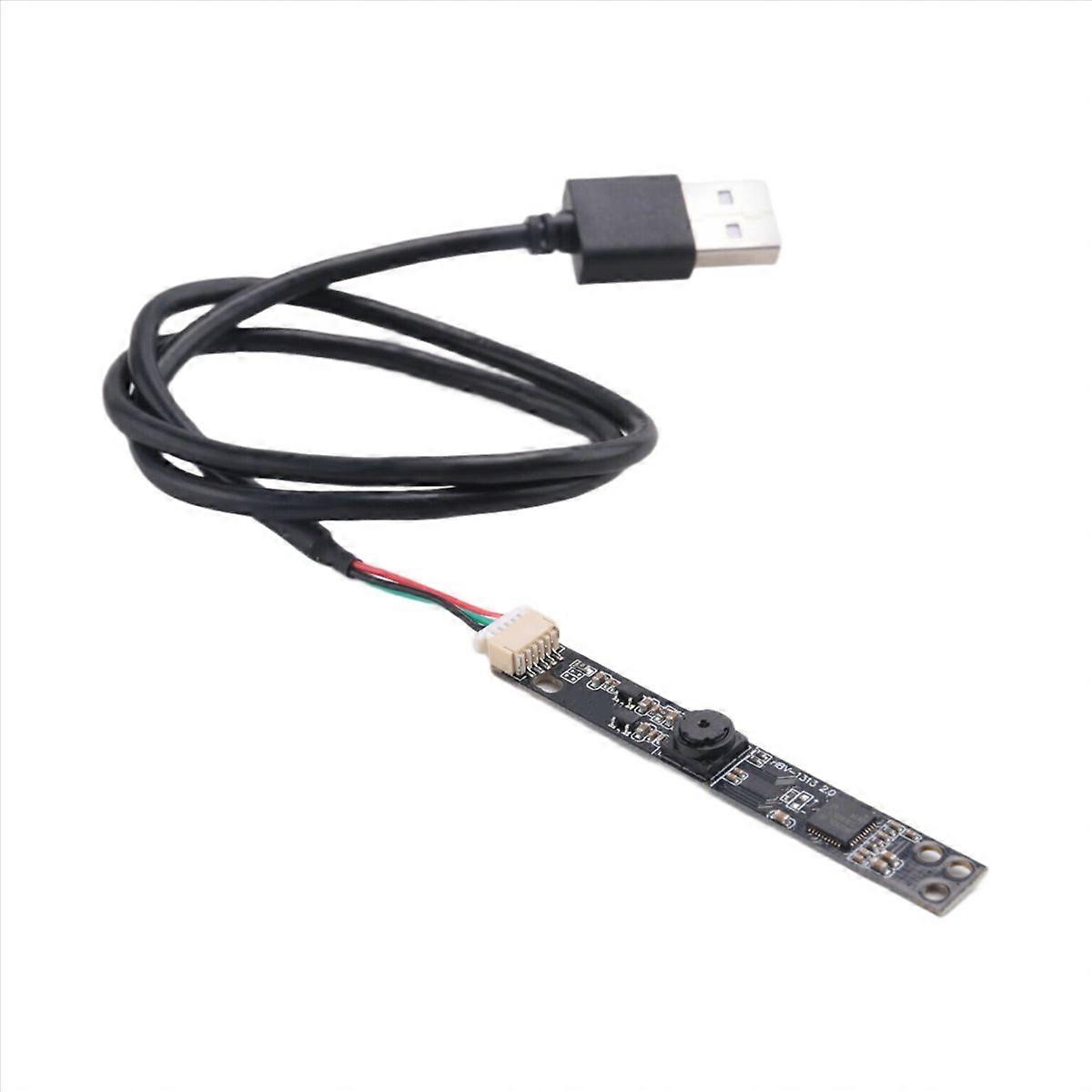 OV2659 HD Camera Module 2 Million Pixel,60 Degree