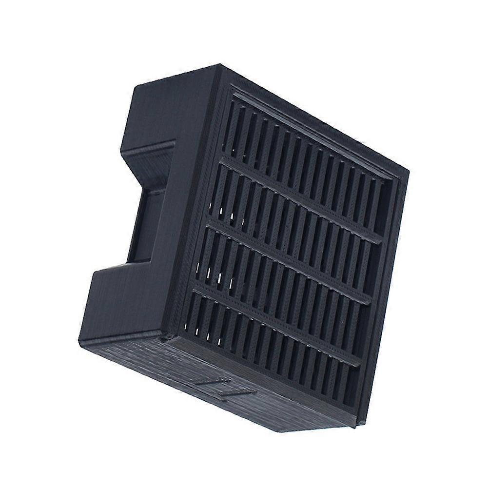 Για φίλτρο αέρα ενεργού άνθρακα Anycubic Kobra S1C αντικατάστασης Φίλτρο ενεργού άνθρακα για εκτυπωτή 3D Kobra S1C