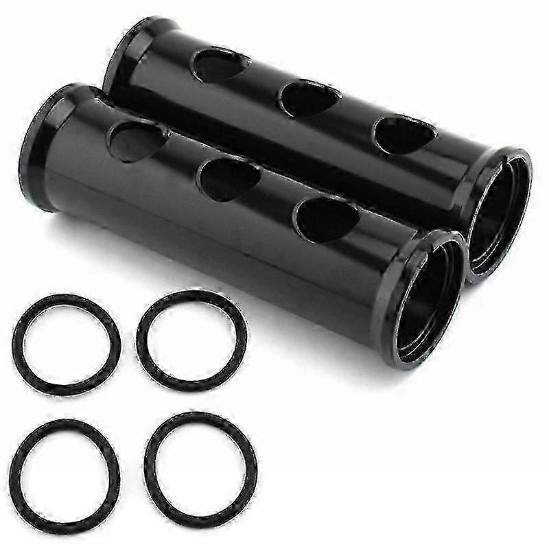 Motorcycle Upper Front Fork Boot Slider Cover For Iron 883 1200 Xl1200 2000-2023 B