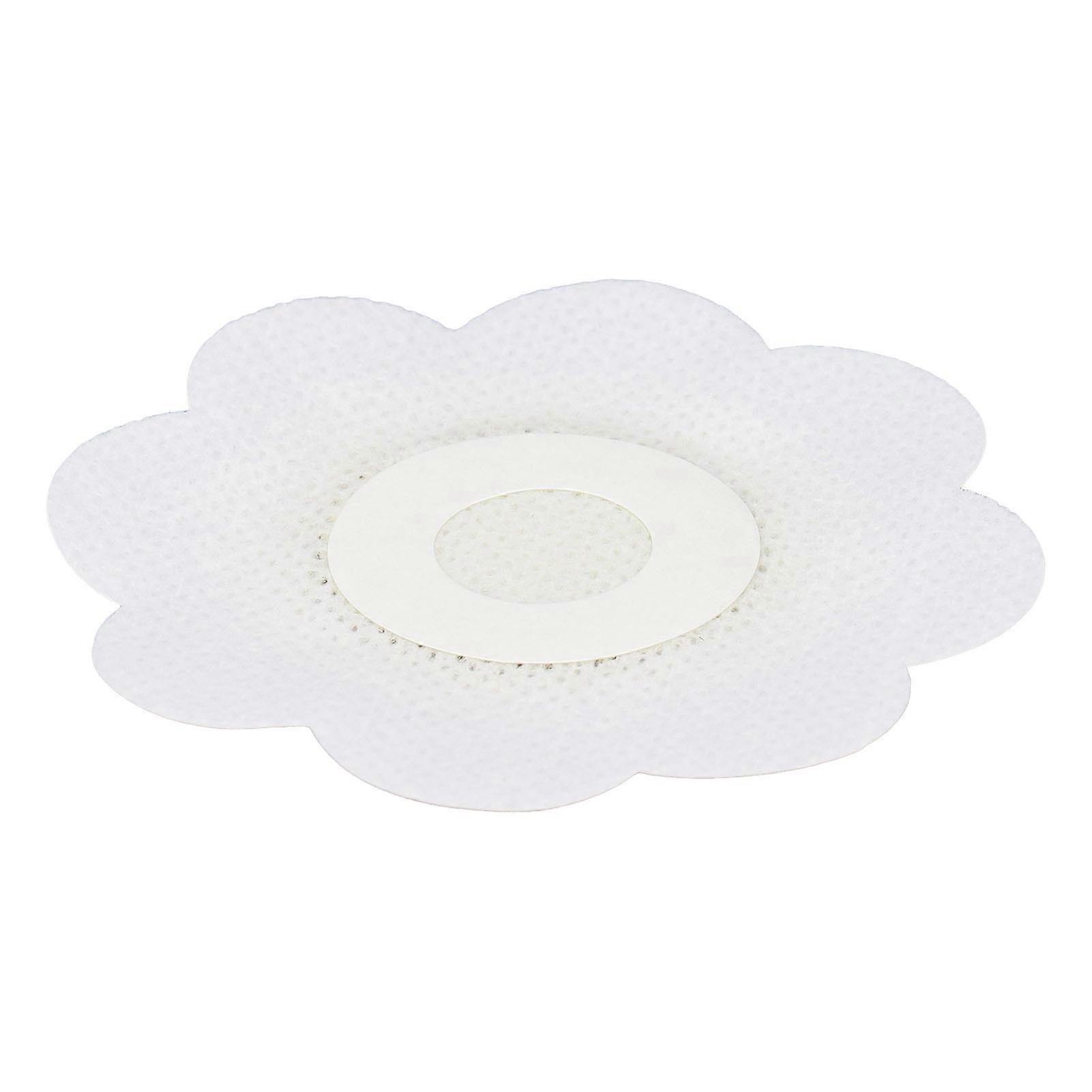 20pcs Heating Moxa Stickers Deep Penetration Enhance Circulation Moxibution Patches 