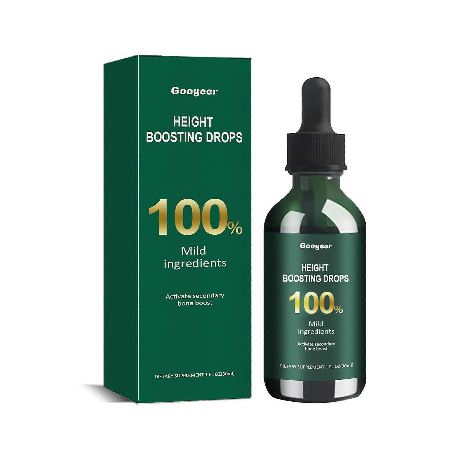 Googeer-pituutta kohottavat tipat vartalohoidolle - jianc