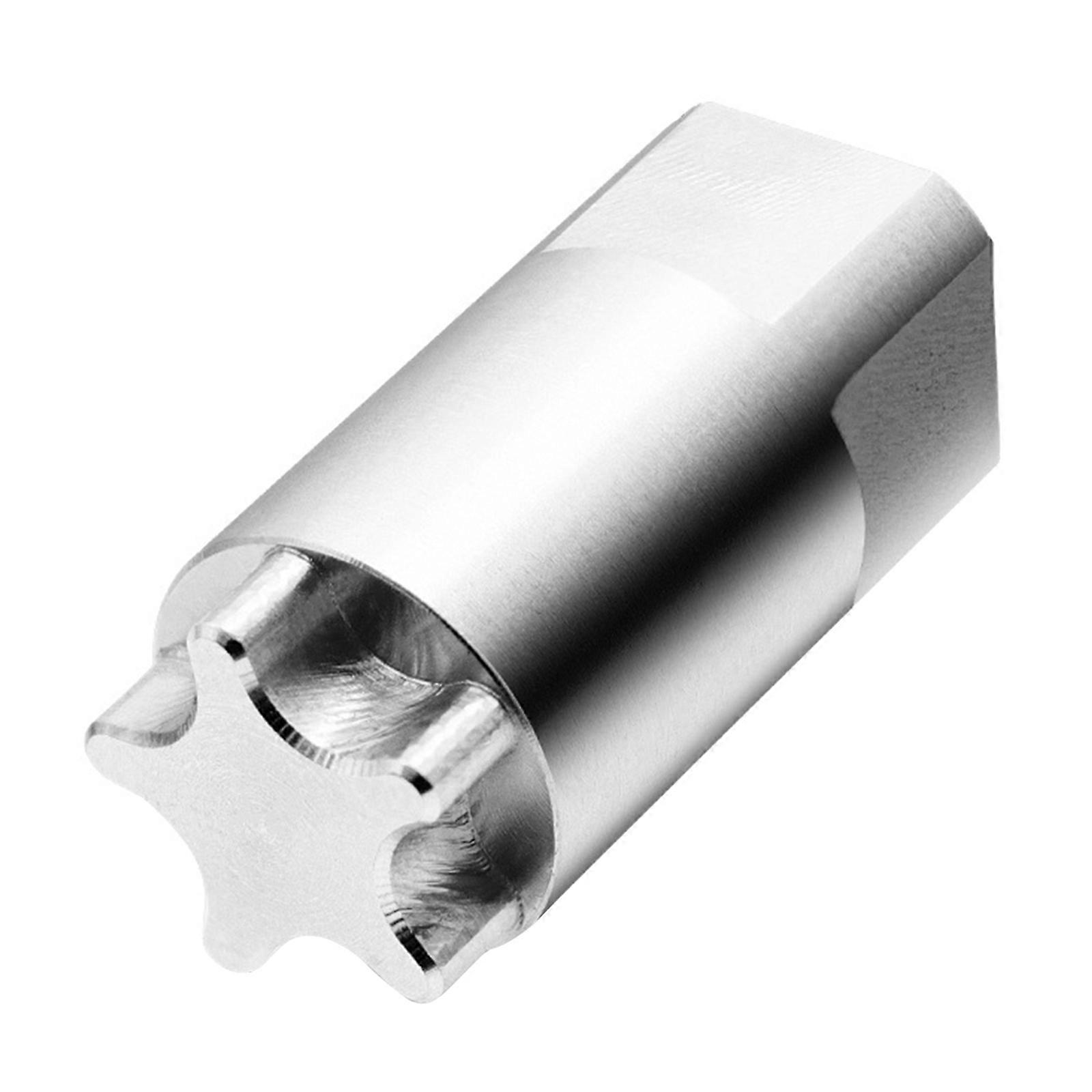 Professional Hydraulic Brake Repair Tool With Ergonomic Handle For Precise Piston Maintenance And Servicing Multicolor