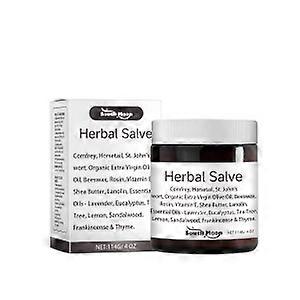 Herbal Care Ointment
