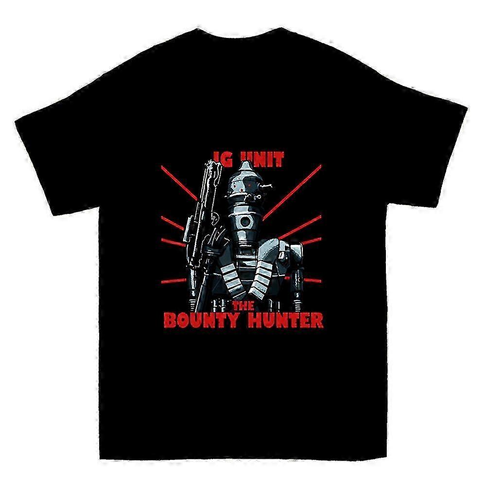 Camiseta Bounty Hunter