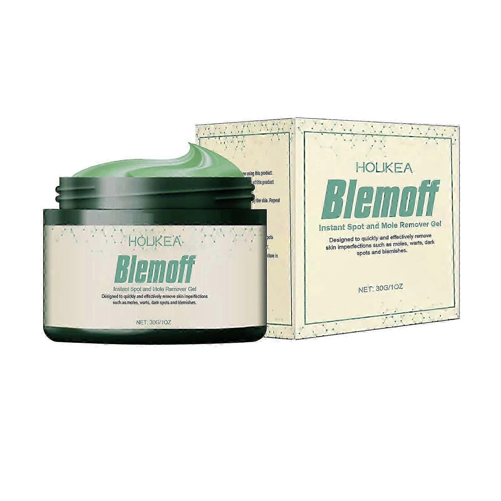 Chamomile & Seaweed Skin Care Gel