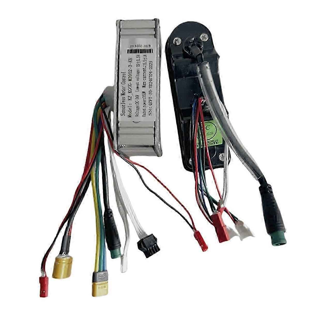 unique For M2 Pro Dashboard and Controller Electric Scooter Monitor