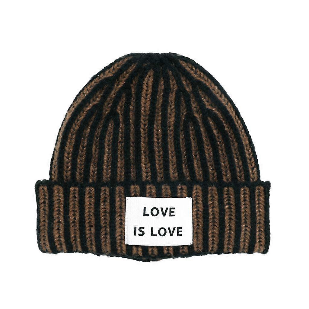 Verb To Do Beanies Hat Stay Lit