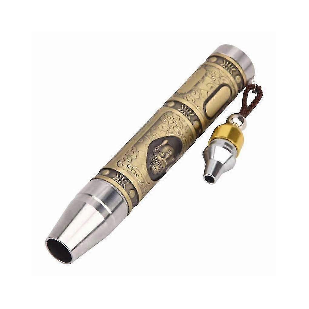 Aluminium Alloy Jewelry Identification Flashlight Portable Handheld 10W USB Charging 3 in 1 Adjustable Replacement Torch