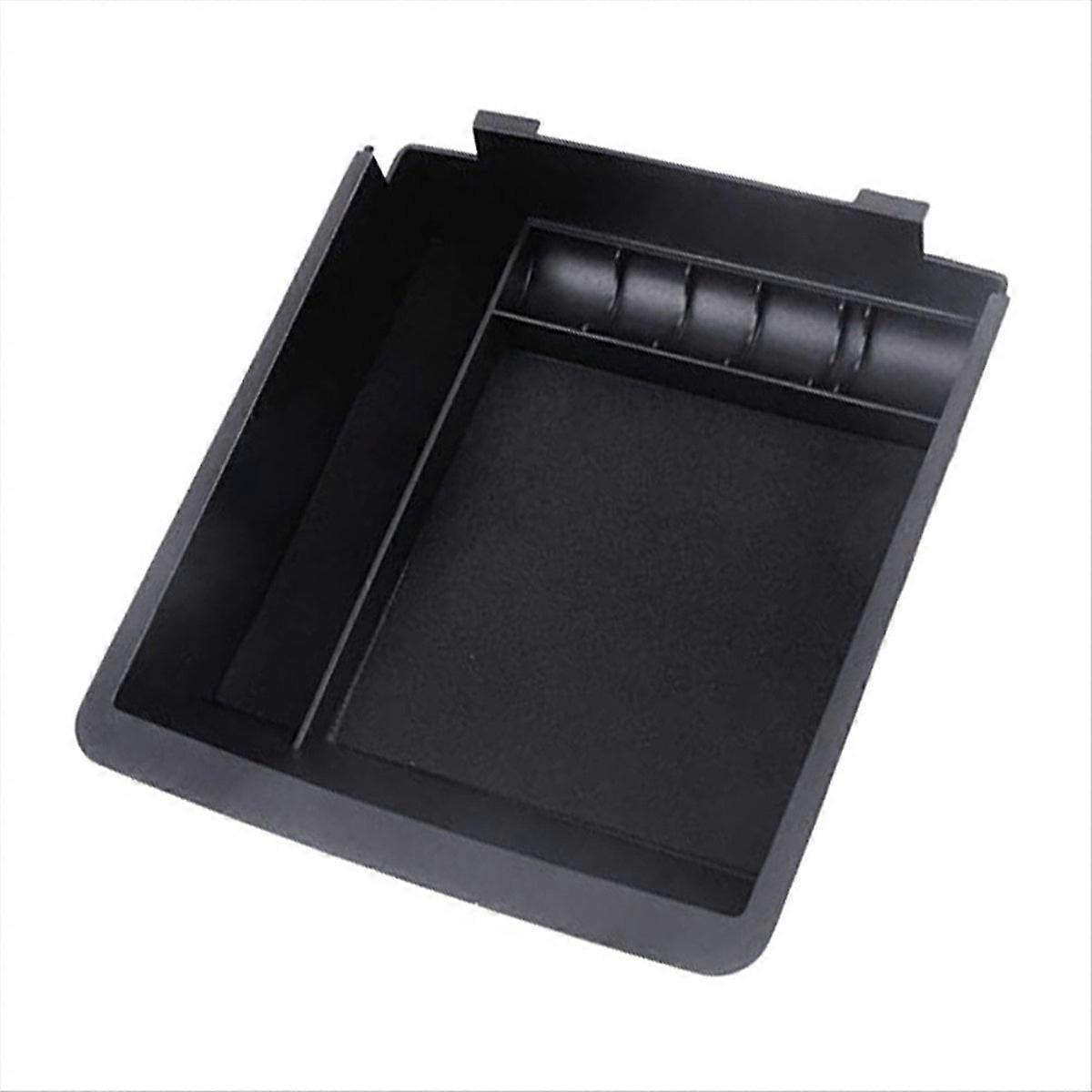 Car Armrest Storage Box for () 2011-2015 Central Control Storage Box