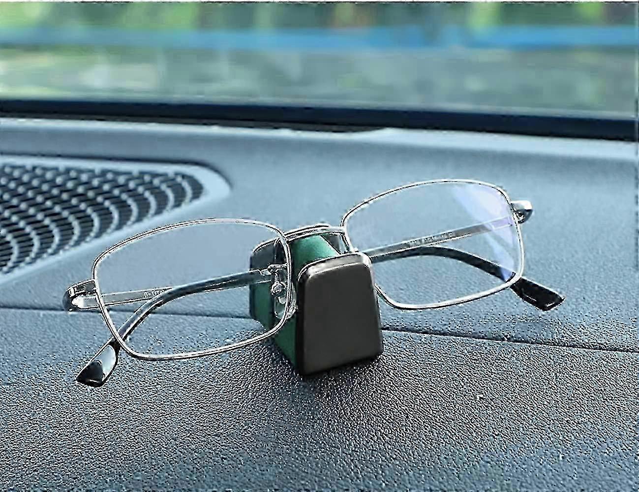 Auto Dash Držák Slunečních Brýlí, Brýle Stojany Pro Auto, Univerzální Auto Brýle Organizovat Stojan, Brýle Brýle Pro Dashboard-Excellence