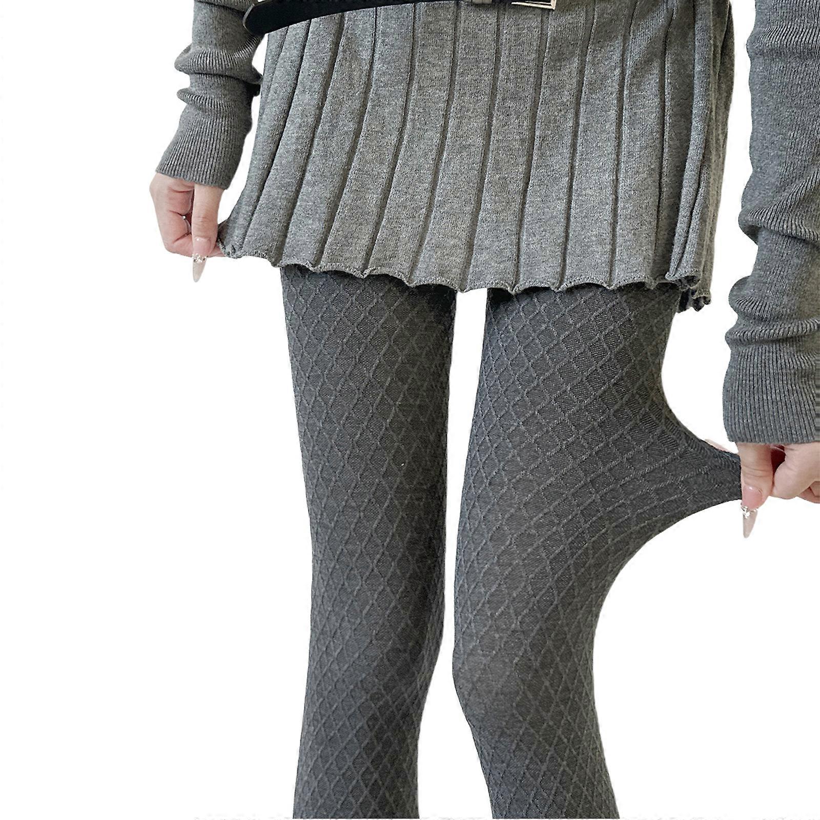 Colanți pentru femei, dresuri, talie înaltă, dresuri, ciorapi până la coapsă, la modă, opaci, ciorapi, funingine os