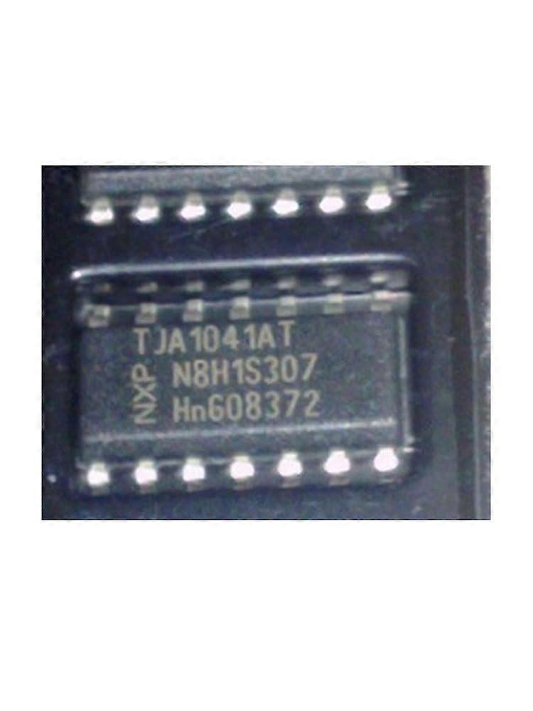 5pcs CAN Bus Transceiver IC SOP14 for Automotive Electronics