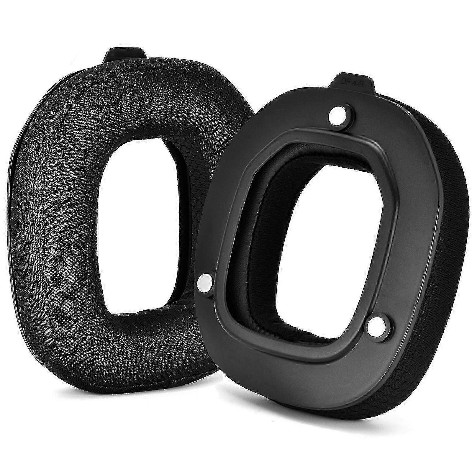 Durable Sponge Protein/Mesh /Flannel Ear Pads for Astro A50 Gen3 Earphone Memory Foam Earpads Earmuffs z