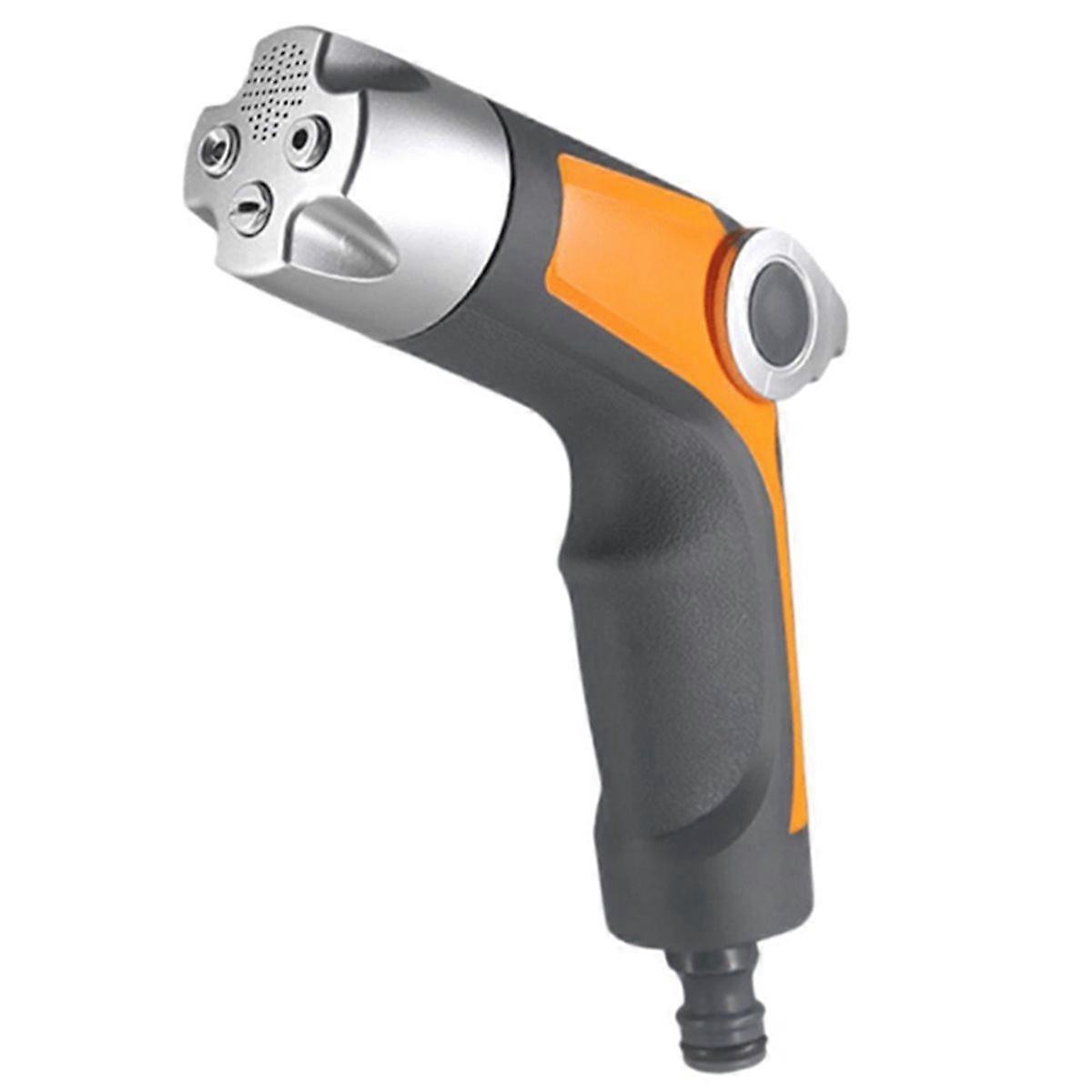 Water Hose Nozzle for Cleaning and Watering Multiple Modes Hand