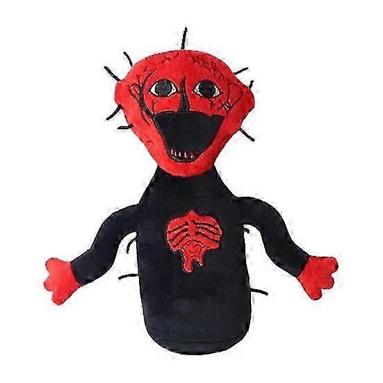 دمية محشوة على شكل حيوان أنمي، مقاس 9.8 بوصة، وسادة ناعمة، مريحة