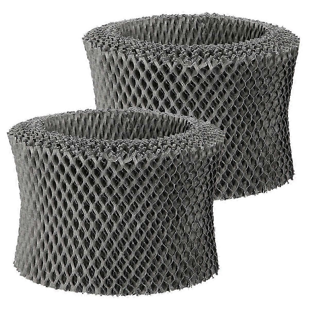 2pcs Humidifier Filter for Philips NanoCloud HU4816/10