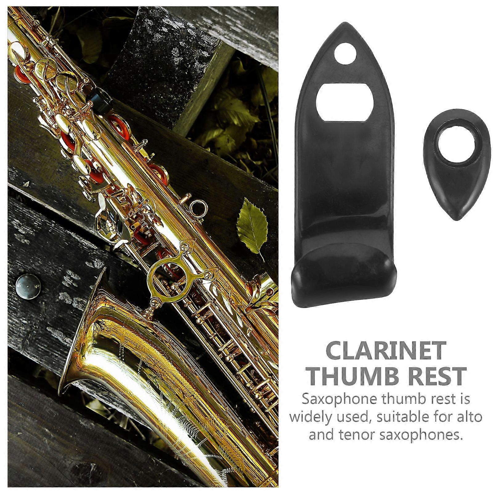 Saxophone Thumb Rest Saxophone Thumb Hook Rest Sax Rest Support Hook Saxophone Part