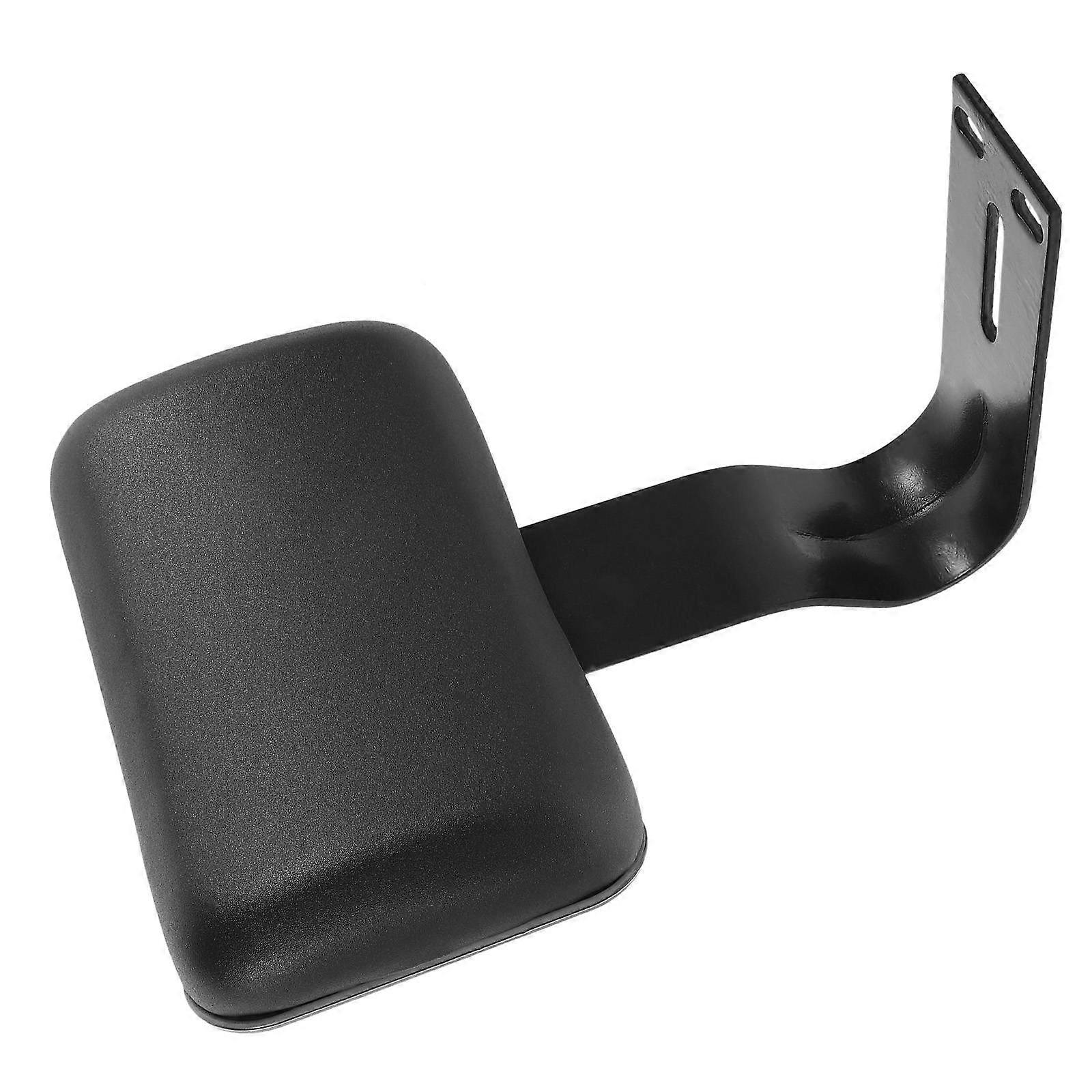 Sikkerhet Ryggpute Elektriske sykler Ryggstøtte Praktisk Bakre hvile Sykkel Sete Pute