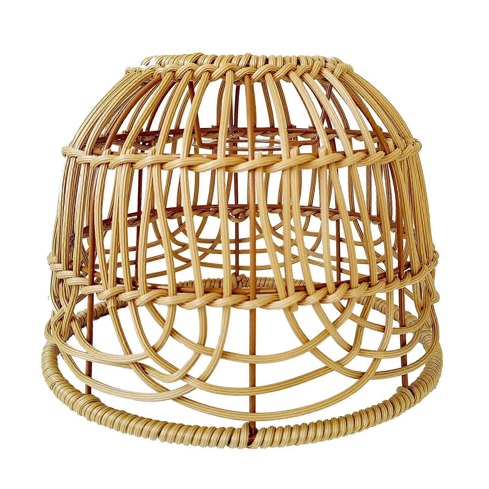 Desktop Ornament Modern Fabric Lamp Shade Simple And Elegant Perfect for Home Decoration