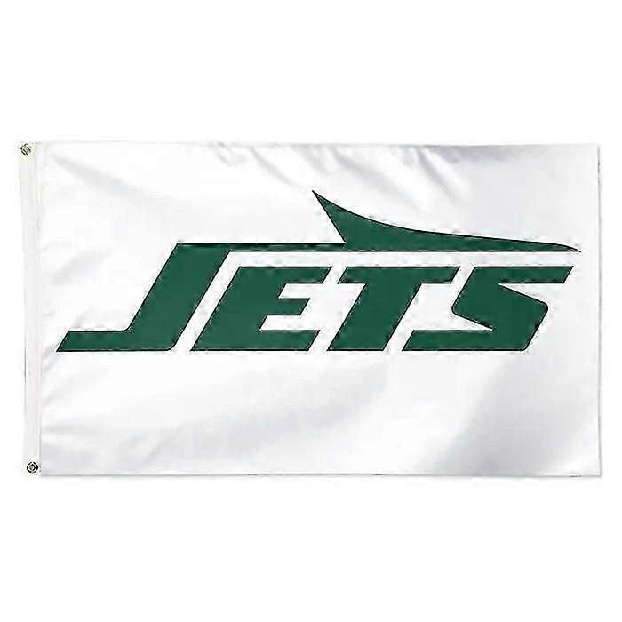 COLUMBUS BLUE JACKETS TEAM FLAG Mode A-202