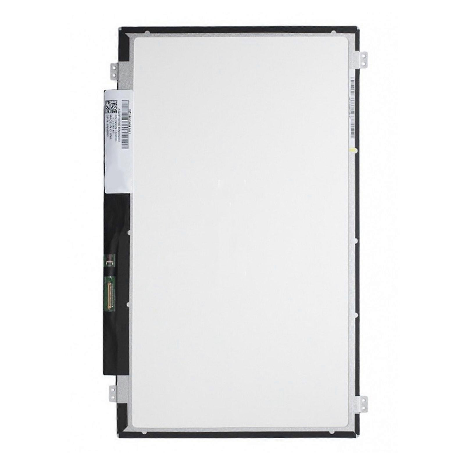 14inch LCD Display Screen Panel Replace For NT140WHM-N41 NT140WHM-N44 NT140WHM-N31 1366x768 Resolution 30Pin Connector Multicolor