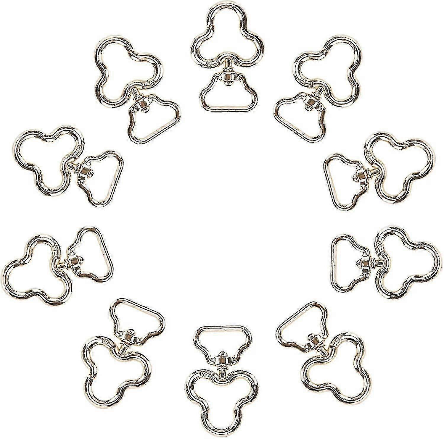 شكل قلب الربيع قطب المفاجئة هوك