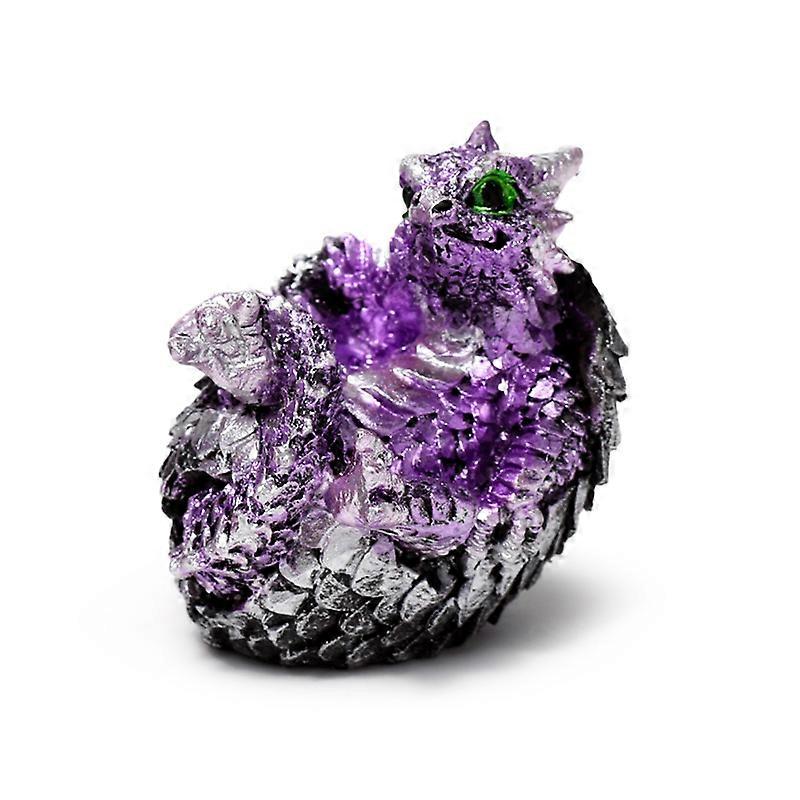 Elements Dragon - Hatching Dragon Egg 1 Pack