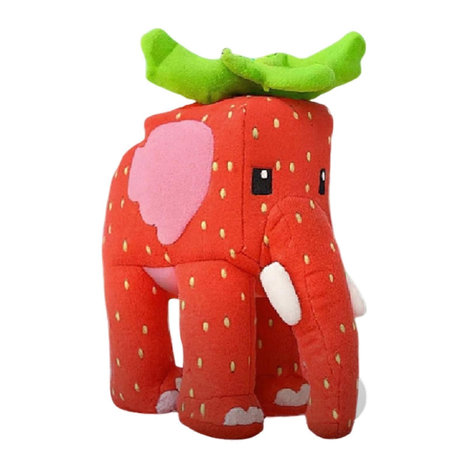 Steal a Brainrotplush Los TralaleritosPlush pillows and dolls