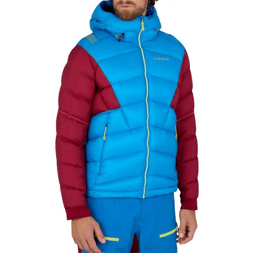 Jackets La Sportiva ZAMJ062B34R20