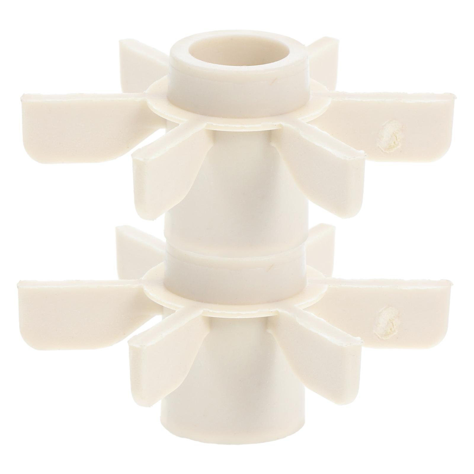 Cooling Fan for Electric Motor Radiator with Universal Compatibility