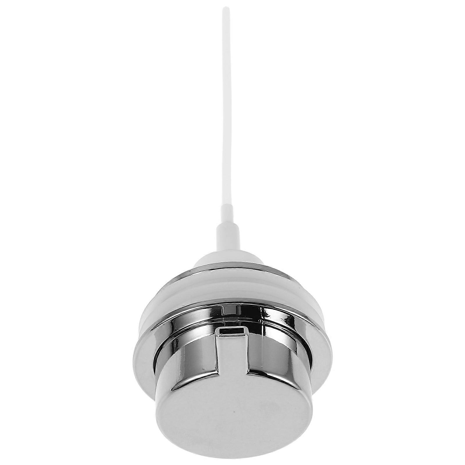 Foaming Soap Dispenser Pump Head for Facial Cleanser Plastic Replacement