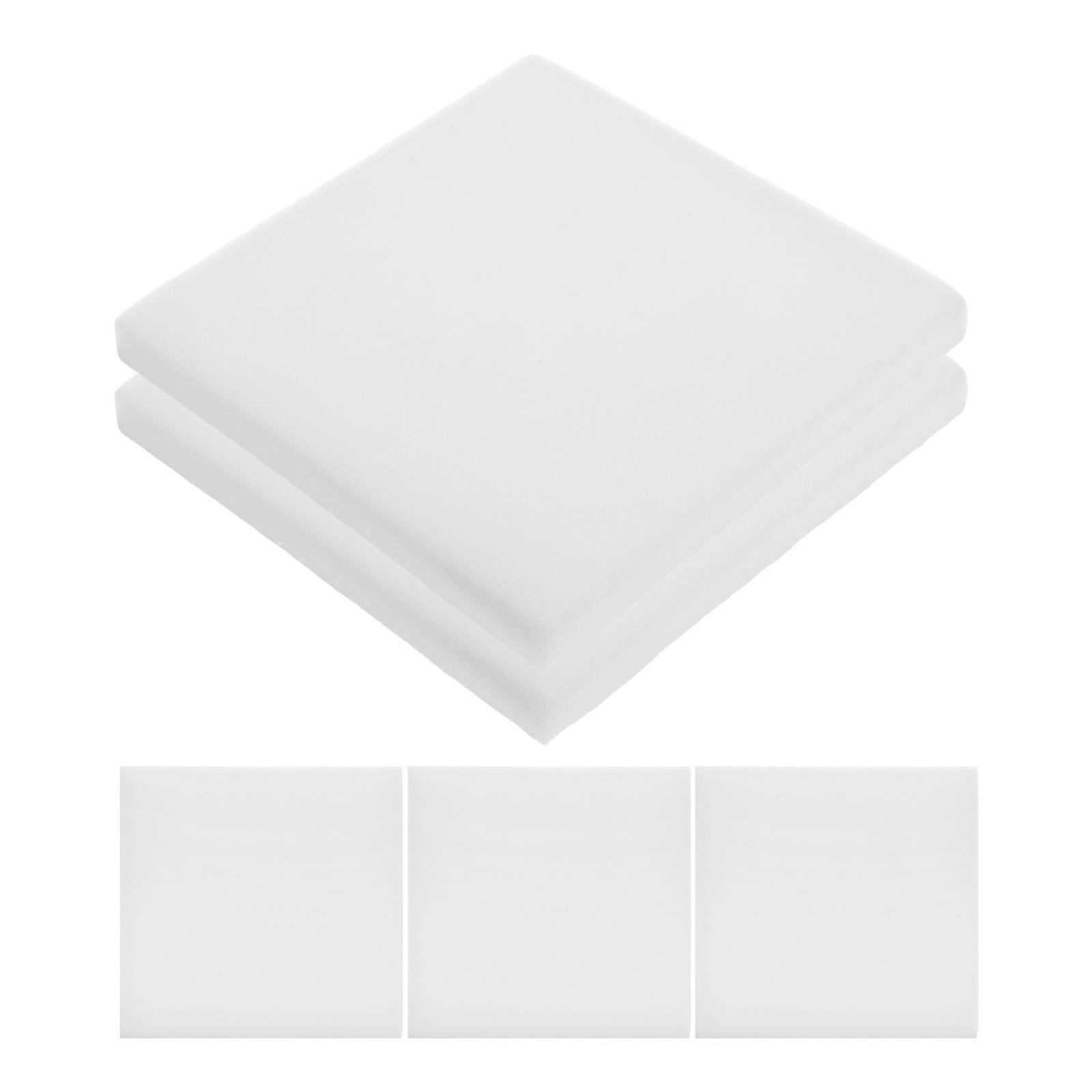 Nano Cleaning Sponge Reusable Sponge for Electronic Device Cleaning 500Pcs