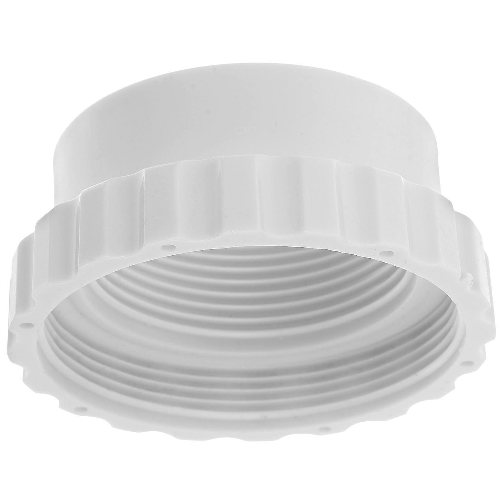 Swimming Pool Fountain Plastic Adapter for Hose Connection Replacement