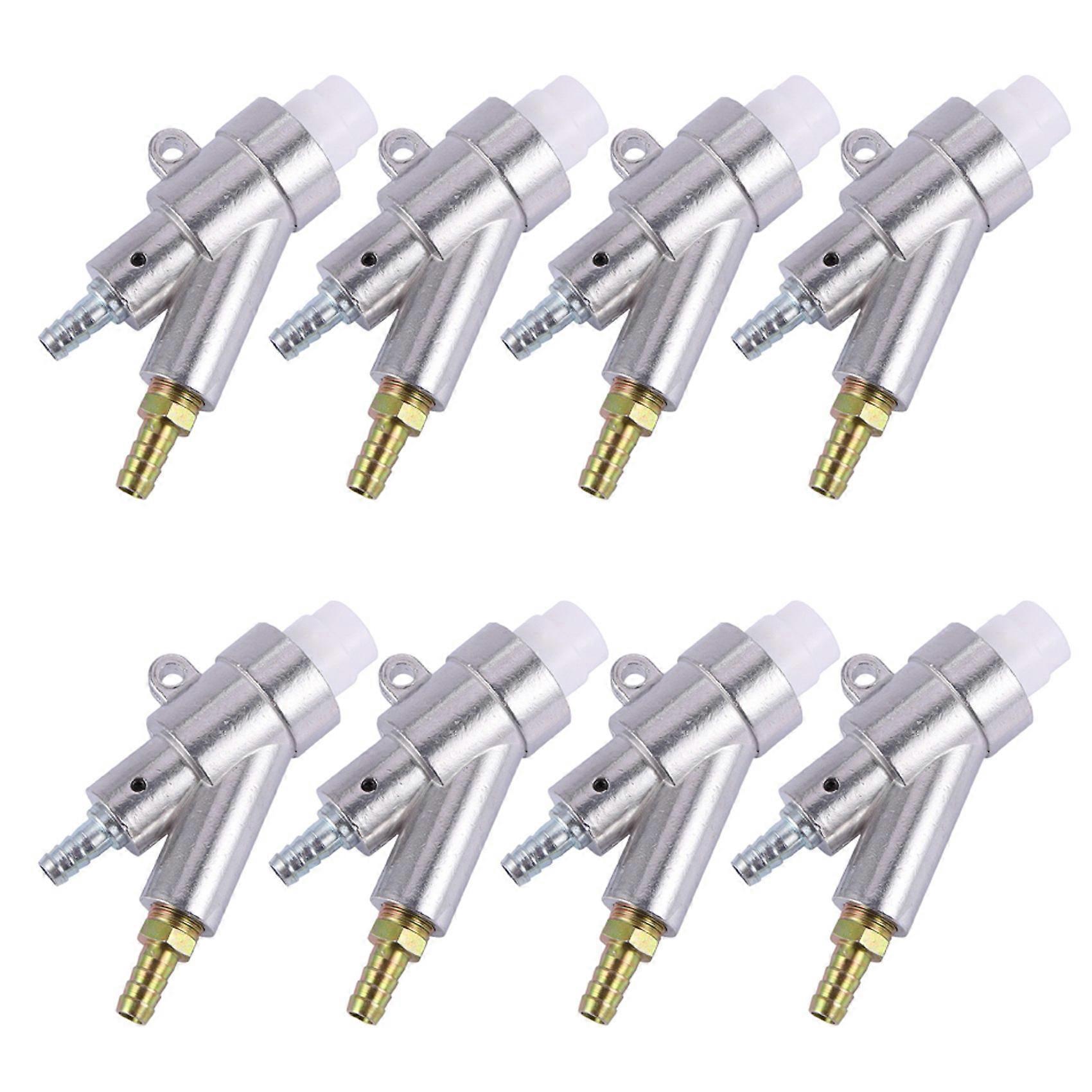 8X Automatic Sand Blasting Machine, Sand Blasting, (Without Nozzle)