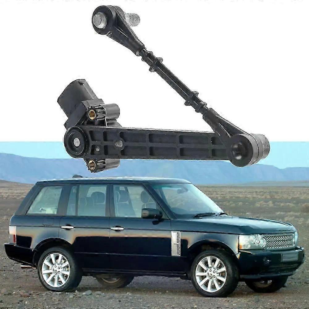 3 Pins Rear Right/Left Headlight Height Level Sensor LR020628 LR020629 for 2004-2009 Land Rover DISCOVERY
