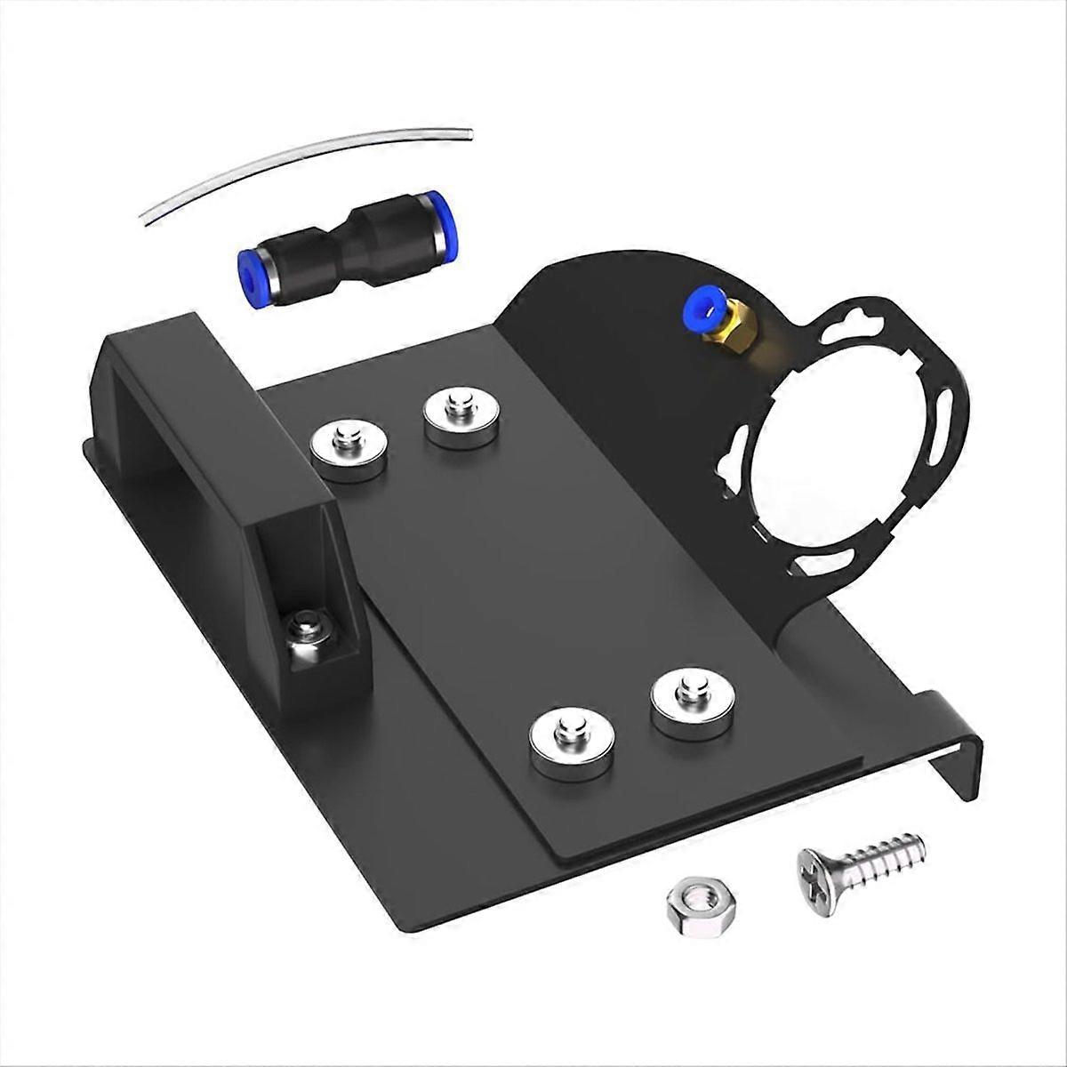 Angle Grinder Stand for Tile 45° Chamfer Cutting Ceramic Stone