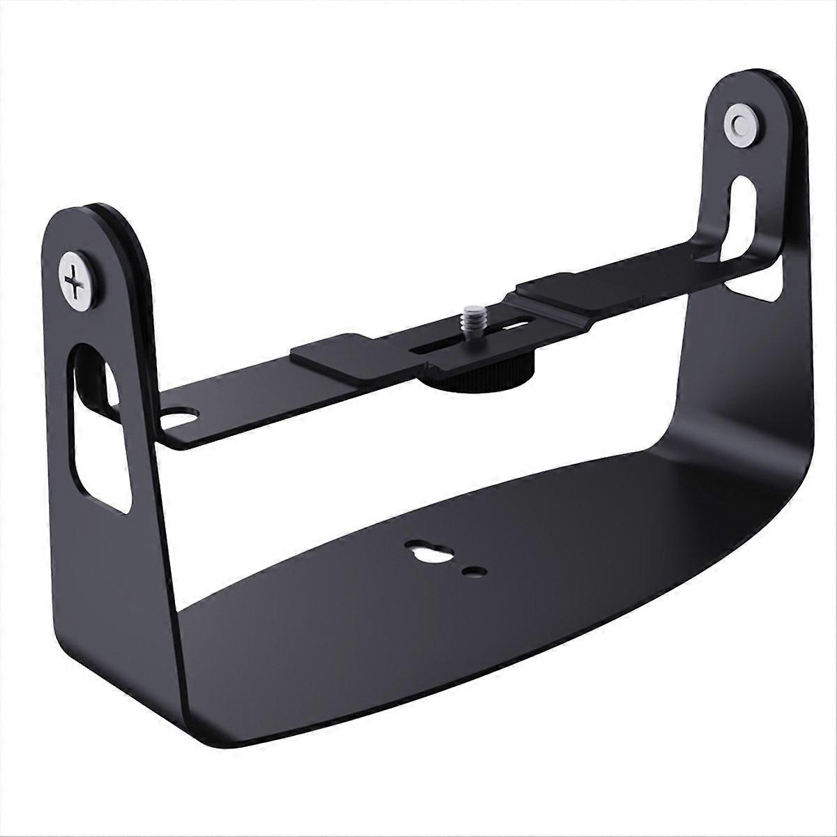 Universal 1/4 Screw Hole Projector Bracket 360 Degree A
