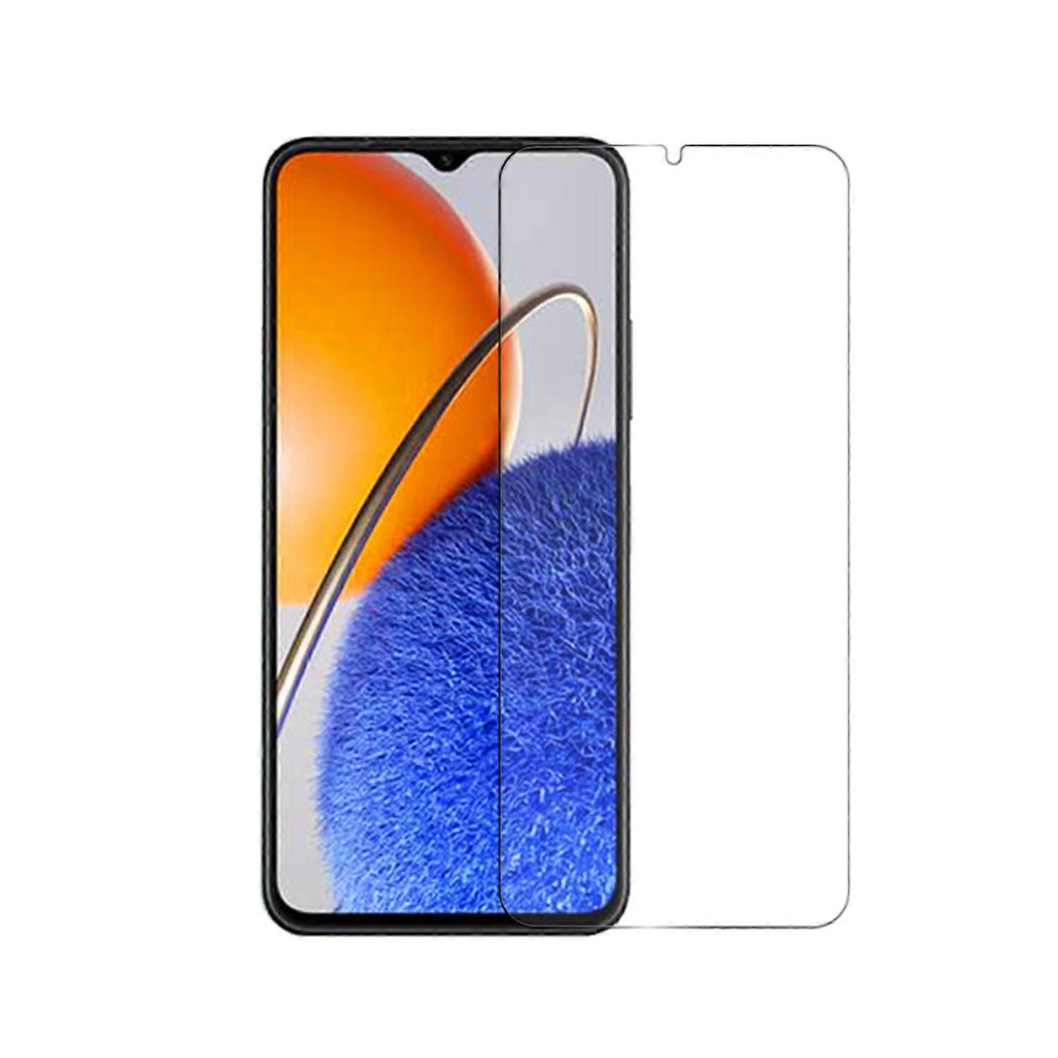 - Huawei Nova Y62 Hydrogel Screen Protector (copy)