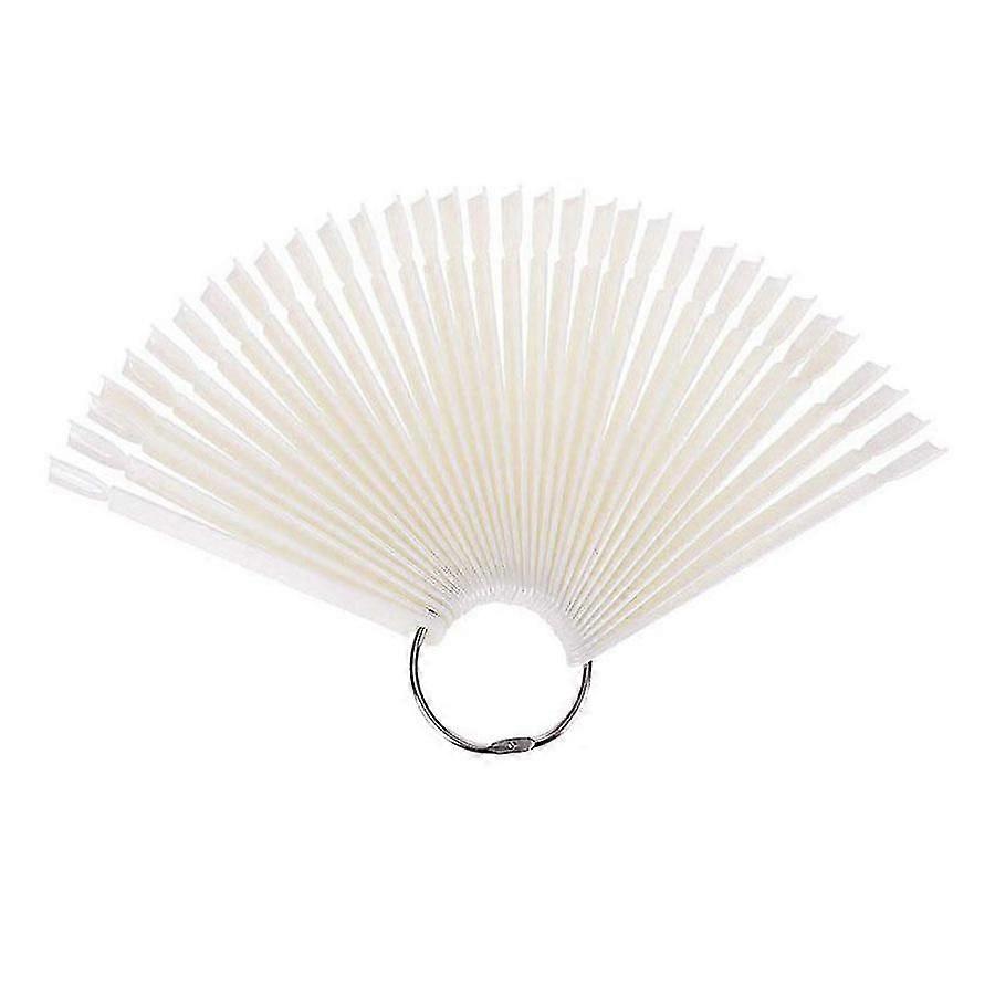 50x Display Tips / Display for Nail Polish Samples