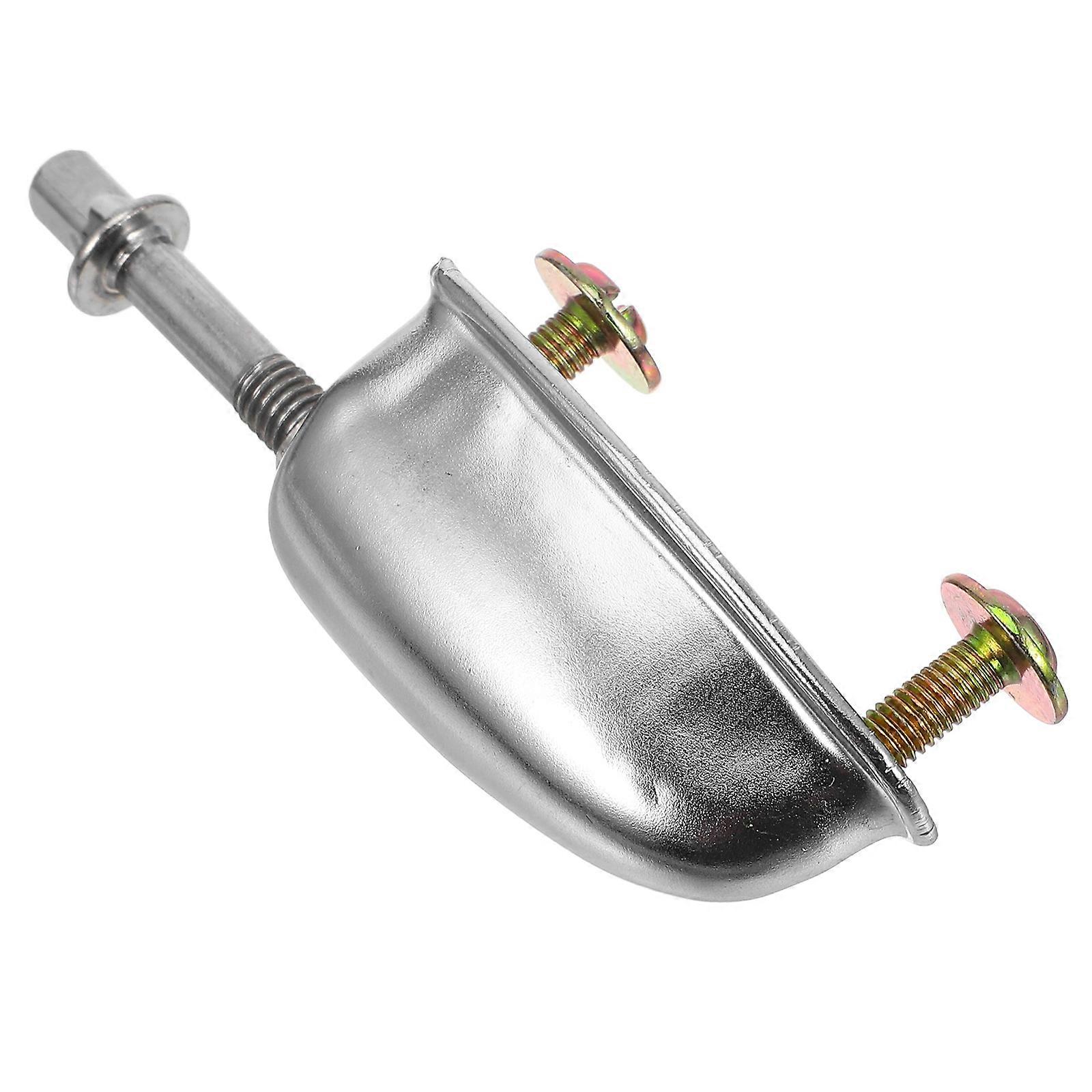 Snare Drum Lug Ear Claw Hooks Connector for Drum Set Part Replacement Supply