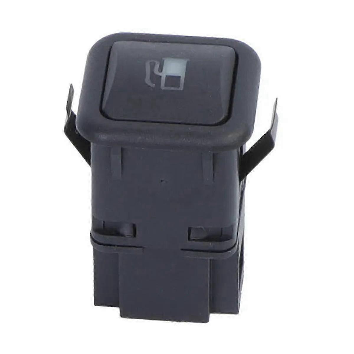 Gas Tank Flap Door Release Switch Button for Seat Toledo II 2 Golf IV B5 3B0959833A