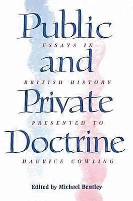 Doctrine publique et privée