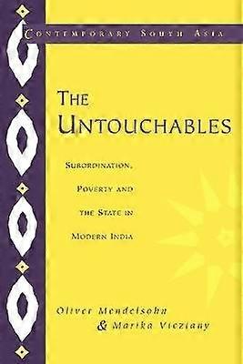 theuntouchables