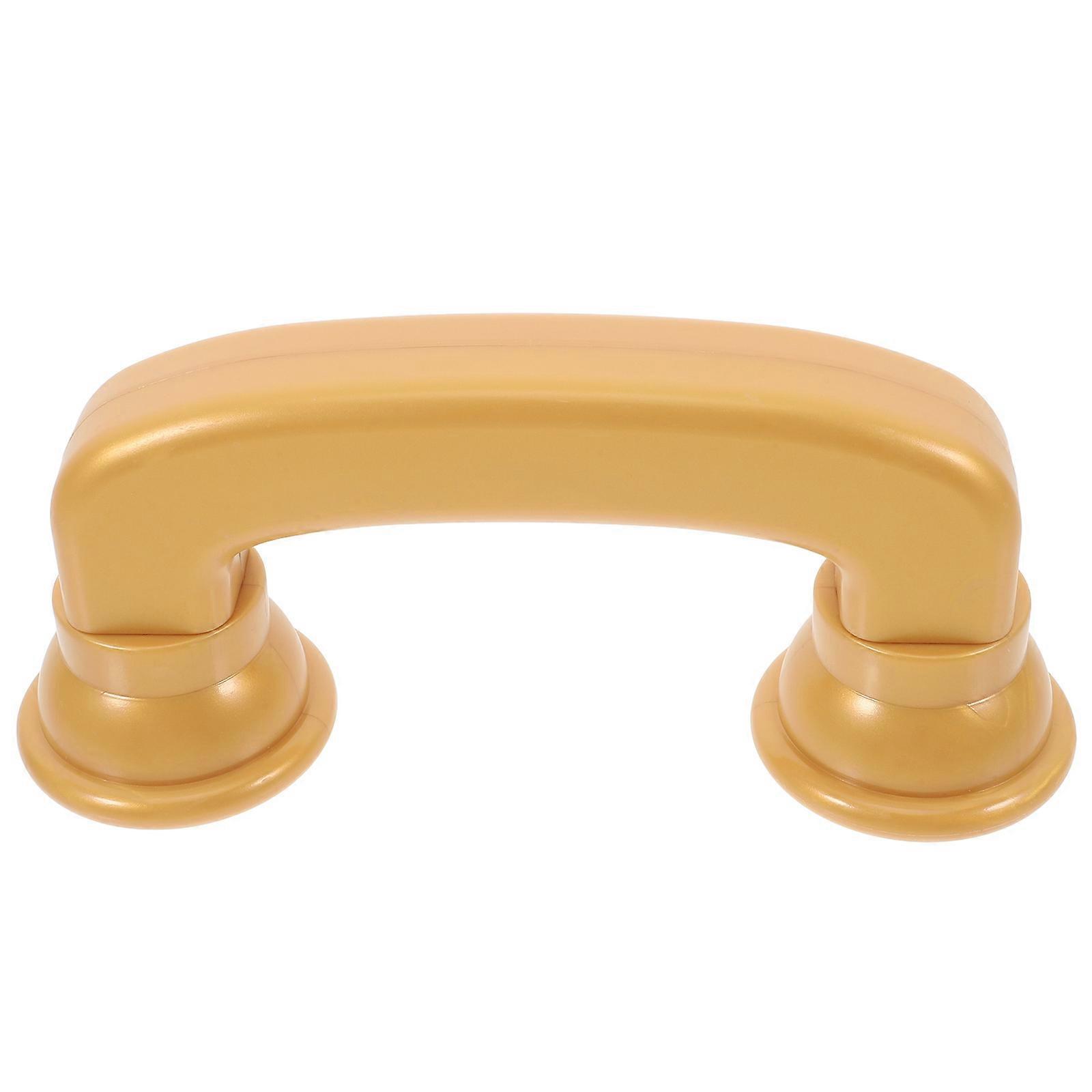 Reading Fluency Toy Whisper Phones for Reading Support Speech Development