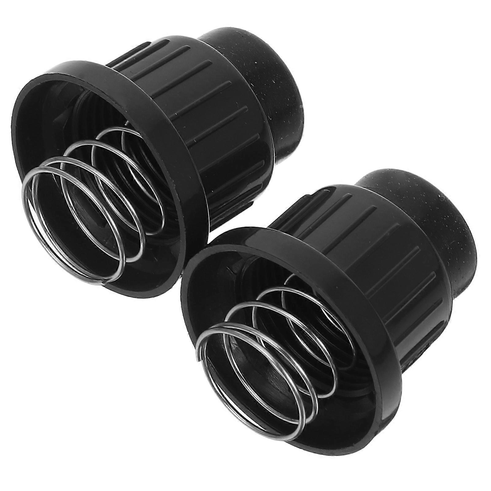 Gas Grill Parts Igniter Replacement for Bbq Igniter Button 2Pcs Set