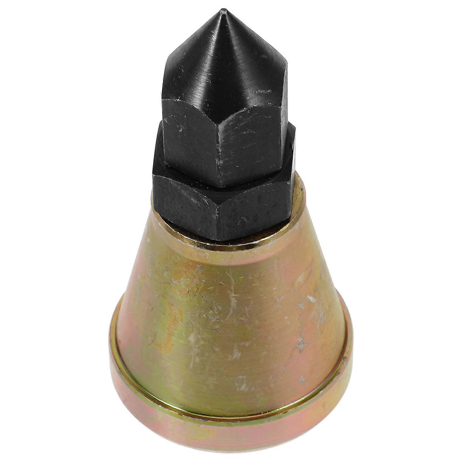 Adjustable Screw Jack Machinist Jack for Secure Grip Support