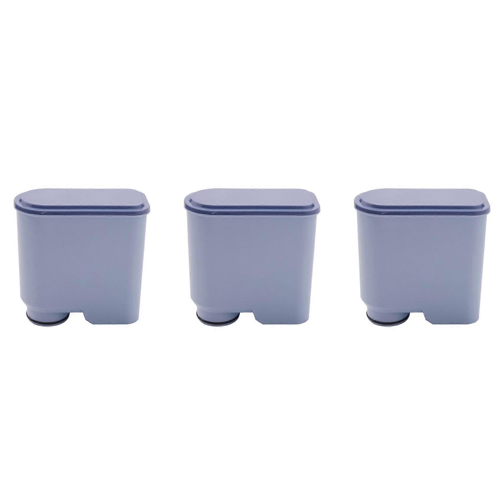3PCS the Coffee Machine Filter Elements is Suitable for the Replacement Water Filter of Saeco Aquaclean Coffee Machine