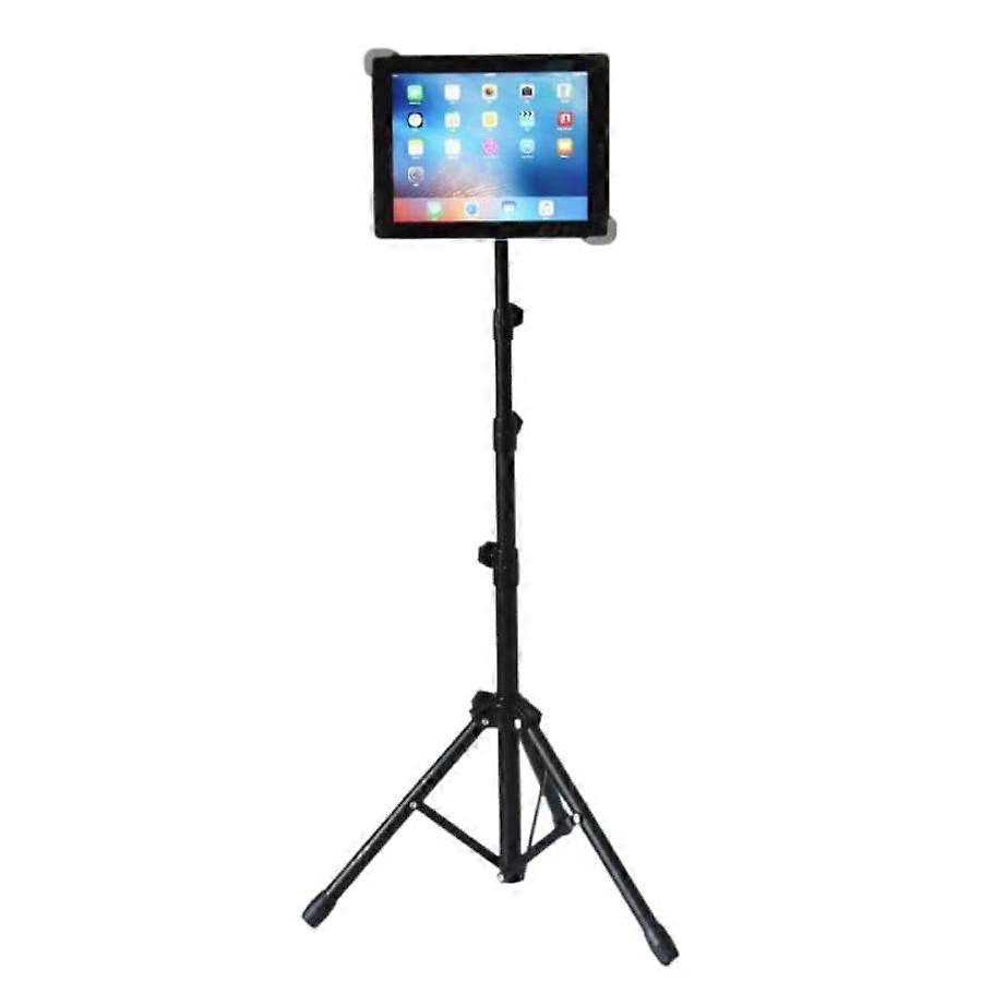Tripod Stand For Ipad / Tablet